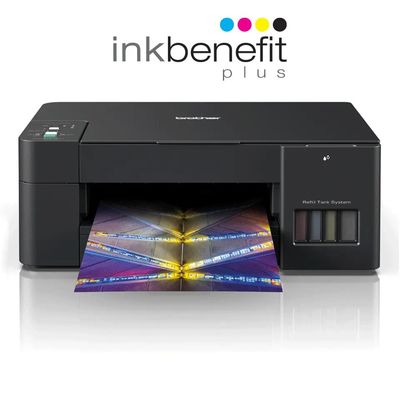 Brother DCP-T420W
