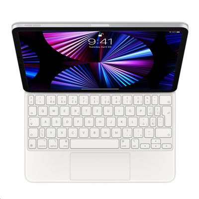 APPLE Magic Keyboard pro 11 tablety (mjqj3cz/a)