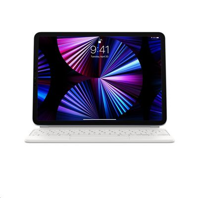 APPLE Magic Keyboard pro 11 tablety (mjqj3cz/a)