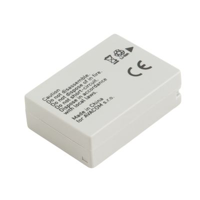 Canon NB-10L Li-Ion 7.4V 950mAh 7Wh
