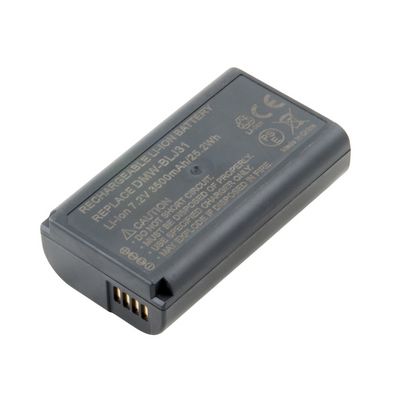 Panasonic DMW-BLJ31 Li-Ion 7.4V 3500mAh 25.9Wh