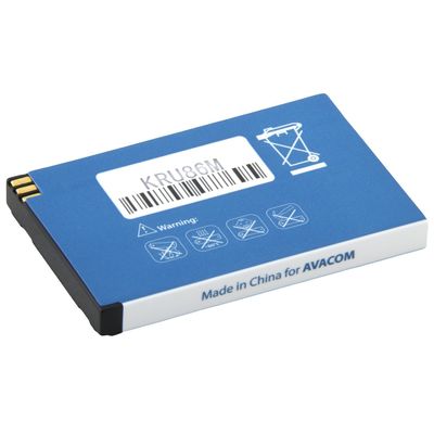 Avacom baterie do mobilu Aligator A300 Li-Ion 3,7V 1100mAh
