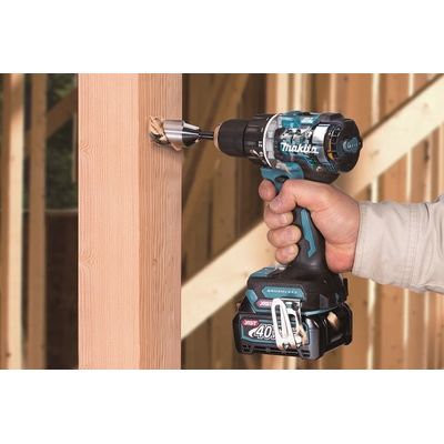 Makita DF002GZ Aku bezuhlíkový vrtací šroubovák Li-ion XGT 40V,bez aku Z