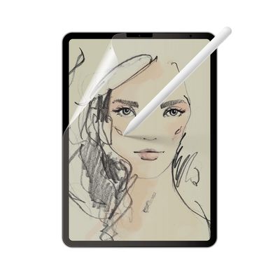 Ochranná folie na displej FIXED Paperlike Screen Protector pro Apple iPad 10,9 (2022)