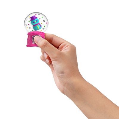 Schylling NeeDoh Mini sněhová koule