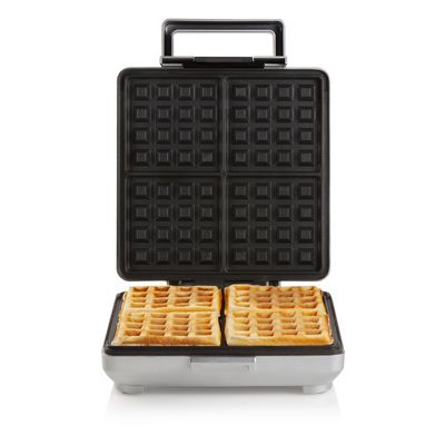 DOMO DO9250W Vaflovač na 4 vafle