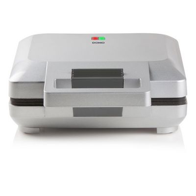DOMO DO9250W Vaflovač na 4 vafle