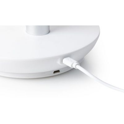 DOMO DO8147 Stolní USB ventilátor s akumulátorem