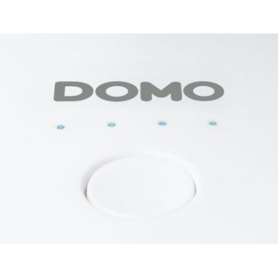 DOMO DO8147 Stolní USB ventilátor s akumulátorem