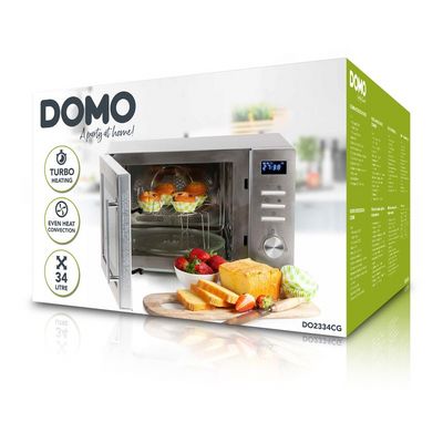 DOMO DO2334CG