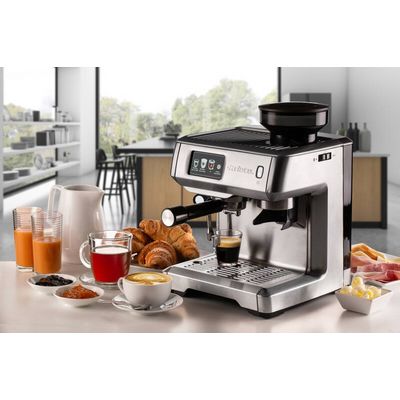 Ariete 1312 Espresso Coffee Machine