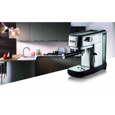 Ariete 1380/10 Coffee Slim Machine