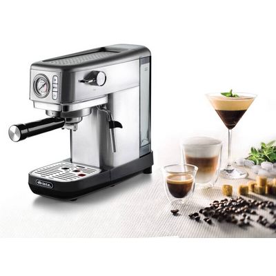 Ariete 1380/10 Coffee Slim Machine