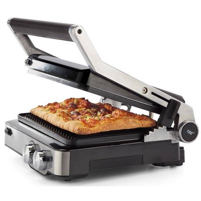 Ariete 1918 Grill & Taste
