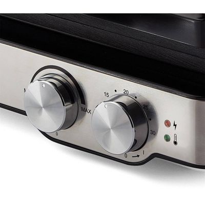 Ariete 1918 Grill & Taste