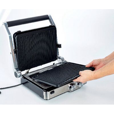 Ariete 1918 Grill & Taste
