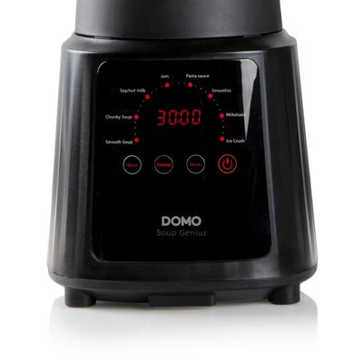 DOMO DO726BL