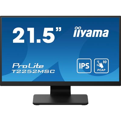 iiyama T2252MSC-B2 21,5