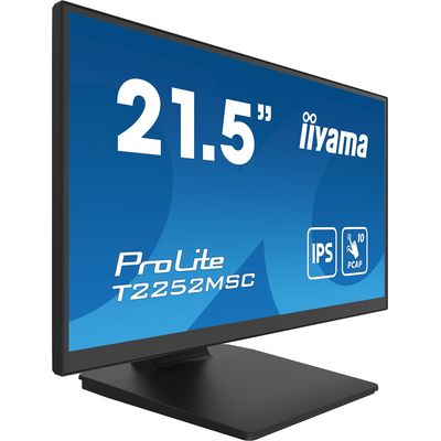 iiyama T2252MSC-B2 21,5
