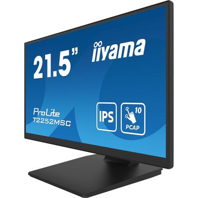 iiyama T2252MSC-B2 21,5