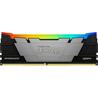 Kingston Fury Renegade DIMM DDR4 16GB 3600MHz 1Gx8 RGB