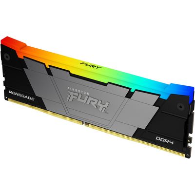 Kingston Fury Renegade DIMM DDR4 16GB 3600MHz 1Gx8 RGB