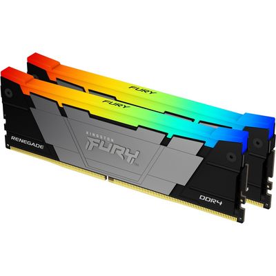 Kingston Fury Renegade DIMM DDR4 64GB 3600MHz RGB (Kit 2x32GB)