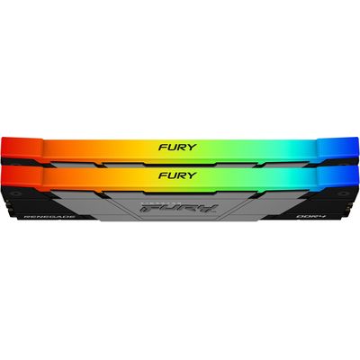 Kingston Fury Renegade DIMM DDR4 64GB 3600MHz RGB (Kit 2x32GB)