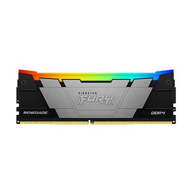 Kingston Fury Renegade DIMM DDR4 64GB 3600MHz RGB (Kit 2x32GB)