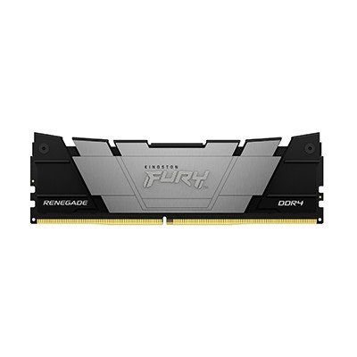 Kingston Fury Renegade DIMM DDR4 32GB 3200MHz 1Gx8 černá (Kit 2x16GB)
