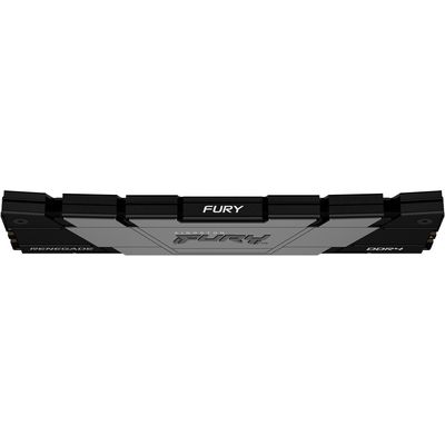 Kingston Fury Renegade DIMM DDR4 32GB 3200MHz 1Gx8 černá (Kit 2x16GB)