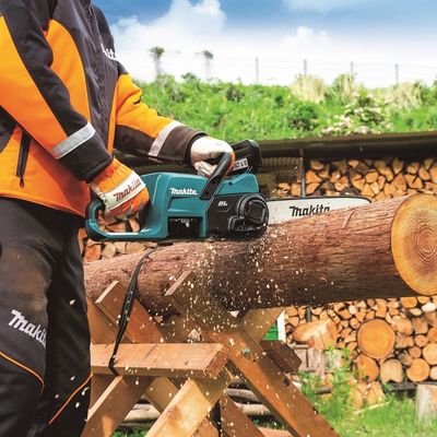 Makita DUC357RTX3