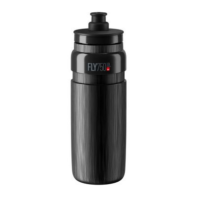 ELITE láhev FLY TEX 24 černá 750 ml