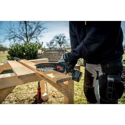 Metabo MS 18 LTX 15 (600856840)