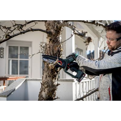 Metabo MS 18 LTX 15 (600856840)