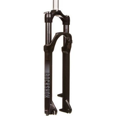 Vidlice RockShox Judy Silver RL 29 QR 100mm, black, alum FB 51AL
