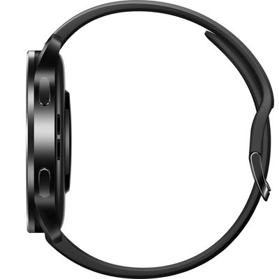 Xiaomi Watch S3, černé