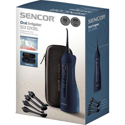 Sencor SOI 1211GD