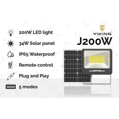 Viking J200W