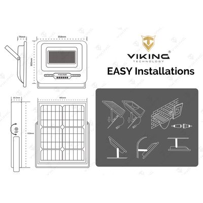 Viking J200W