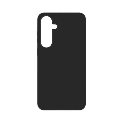 Zadní kryt FIXED MagFlow s podporou MagSafe pro Samsung Galaxy S24+, černý