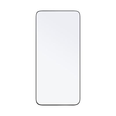 Ochranné tvrzené sklo FIXED Full-Cover pro Samsung Galaxy S24, lepení přes celý displej, černé