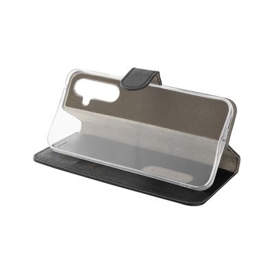 Pouzdro typu kniha FIXED Opus pro Samsung Galaxy A54 5G, černé