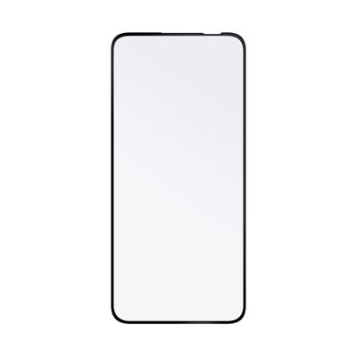 Ochranné tvrzené sklo FIXED Full-Cover pro Samsung Galaxy A54 5G, lepení přes celý displej, černé