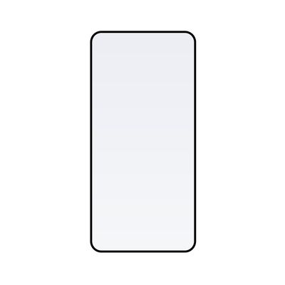 Prémiové ochranné tvrzené sklo FIXED Armor s aplikátorem pro Samsung Galaxy A54 5G, černé