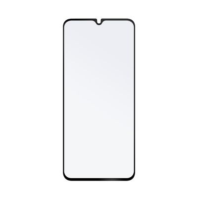 Ochranné tvrzené sklo FIXED Full-Cover pro Samsung Galaxy A05s, lepení přes celý displej, černé