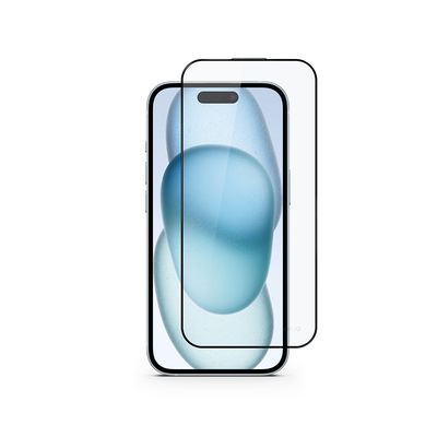 Epico Sapphire Edge to Edge Glass IM iPhone 15 Plus