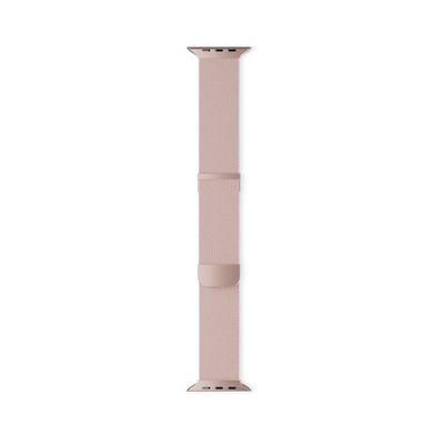Epico Watch Strap Milanese+ 38/40/41mm - růžově zlatá