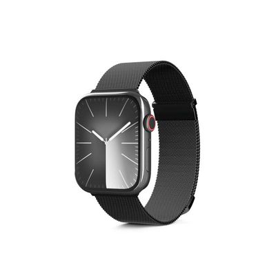 Epico Watch Strap Milanese+ 38/40/41mm - vesmírně šedá