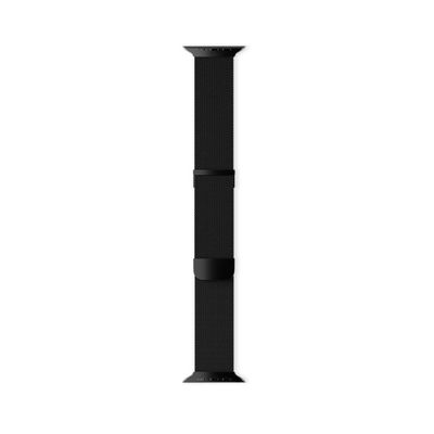 Epico Watch Strap Milanese+ 38/40/41mm - vesmírně šedá